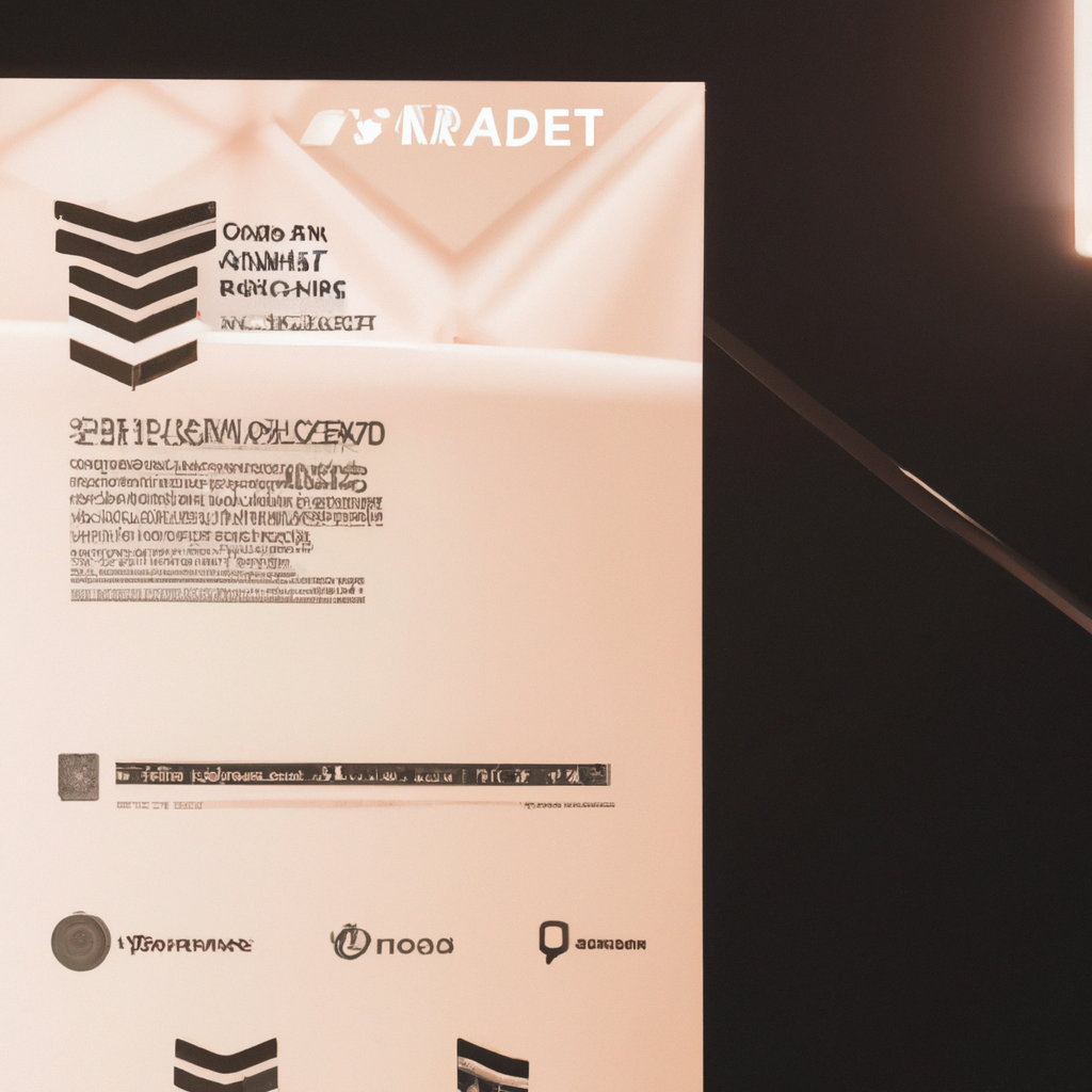 Сертификат Awwwards — Site of The Day, минималистичный дизайн