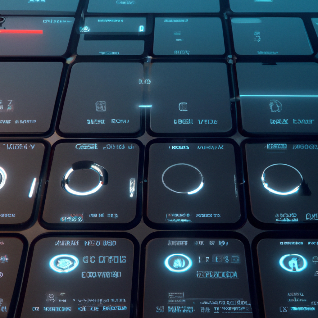 Минималистичный SaaS-дэшборд с карточками, стеклянными эффектами и мягкими тенями